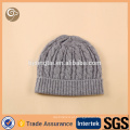 Venda por atacado 100% Cashmere Beanie